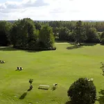 B&B Chateau La Thuiliere