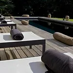 Chateau La Thuiliere B&B