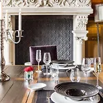 Chateau La Thuiliere Bed & Breakfast 4*