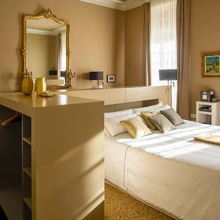 Château La Thuilière Couette-café