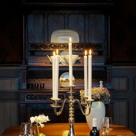 Chateau La Thuiliere 4*