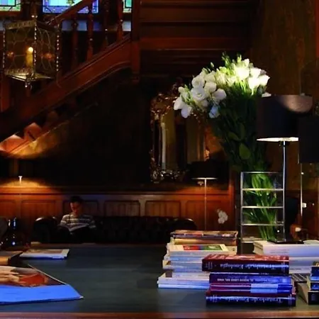 Couette-café Château La Thuilière Saint-Front-de-Pradoux