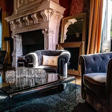 Château La Thuilière Saint-Front-de-Pradoux