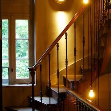 Chateau La Thuiliere Panzió 4*