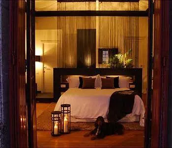 Chateau La Thuiliere 4*