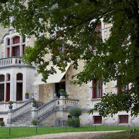 Château La Thuilière