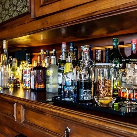 Bed & Breakfast Château La Thuilière Saint-Front-de-Pradoux