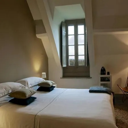 Chateau La Thuiliere 4*