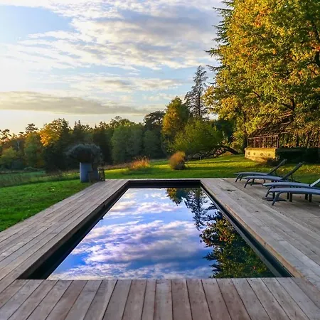 Château La Thuilière