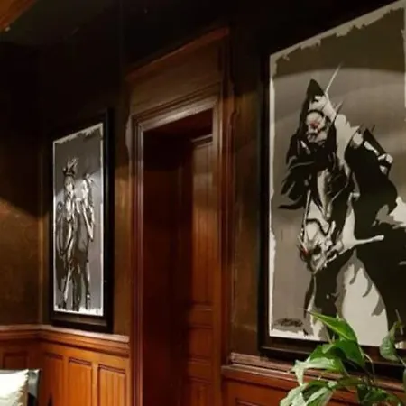 Château La Thuilière 4*