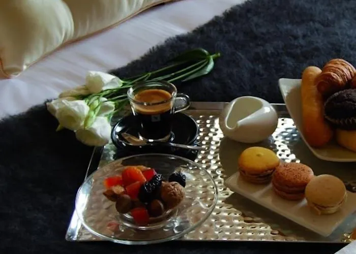 Chateau La Thuiliere Saint-Front-de-Pradoux