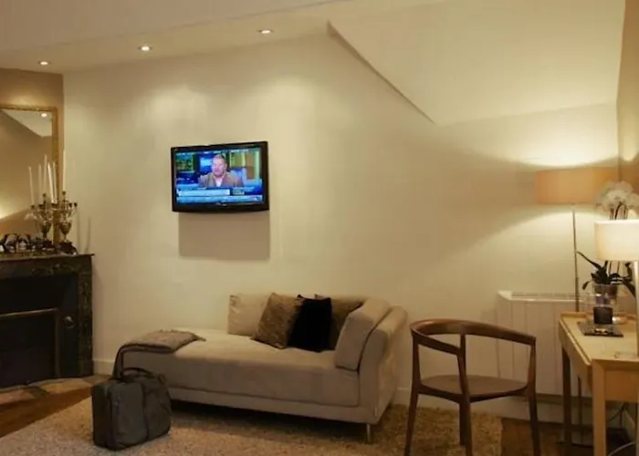 Chateau La Thuiliere