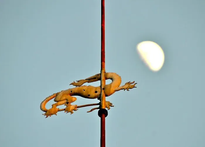 Chateau La Thuiliere Bed & Breakfast Saint-Front-de-Pradoux