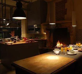 Chateau La Thuiliere