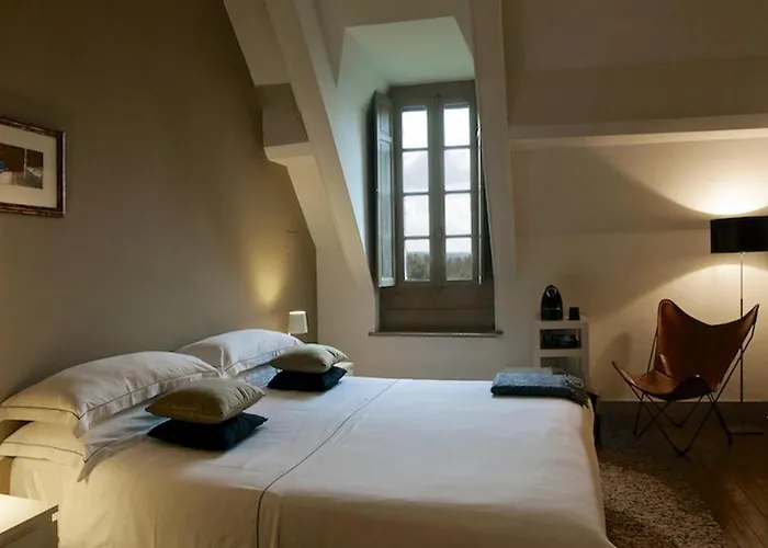 Chateau La Thuiliere 4*